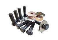 Torsion Arms, Springs & Components