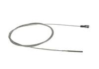 Clutch Cables & Fittings