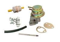 Fuel Tanks, Filters & Hoses Fuel Tanks, Filters & Hoses