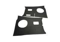 Interior MDF Panel Kits, Kick Panels, Accessories & Tools