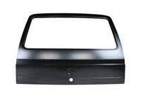 Rear Panels