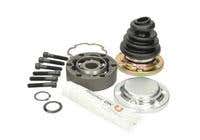 CV Joints & Gearbox 