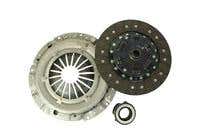 Clutch Components