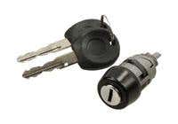 Switches, Ignition Switches & Keys