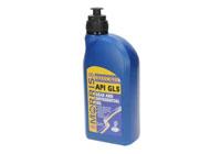 Gearbox Oils & Tools