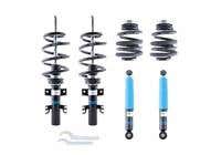Springs & Lowering Kits
