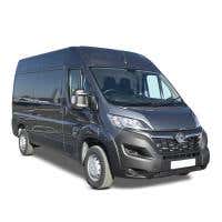 Movano 2022 on Movano 2022 on