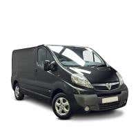 Vivaro  2001 to 2014