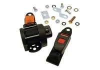 Seat Belts & Mountings Seat Belts & Mountings