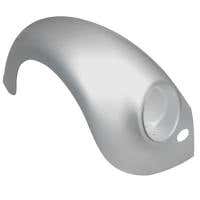 VW Beetle BBT Silver Weld Through Front Wings VW Beetle BBT Silver Weld Through Front Wings