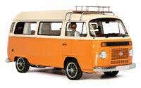Brazilian Built T2 Brazilian Built T2