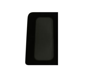 Rear Back Side Fixed Window Glass Dark Tinted  Offside  Right  Ford Transit LWB 2000   2013 