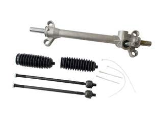Steering Rack (Right Hand Drive) VW T25 1979-1992