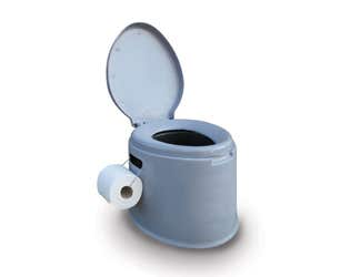 Kampa Dometic Khazi Portable Toilet