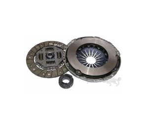 Clutch Kit (215mm) for 1900cc Diesels 1991–2003