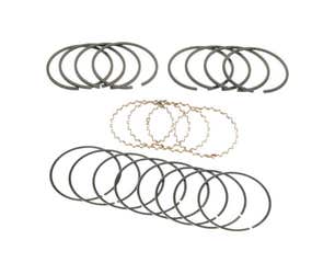 Piston Ring Kit  fro VW Beetle 1200cc up to 1970