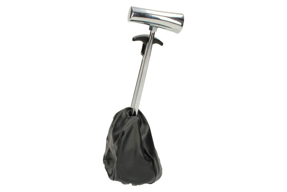 Scat Shifter for VW Beetle (Straight Handle) J14841 J14841 Scat Shifter for VW Beetle (Straight Handle) J14841 J14841