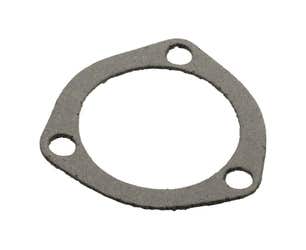 Exhaust Tailpipe Gasket  T2 Bay 1700cc  1800cc  2000cc 1971 1979  T25 1979 1992