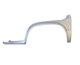 Complete Front Arch Nearside (Left) VW T25 1979 - 1992