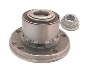 Front or Rear Wheel Hub with Bearing VW T5