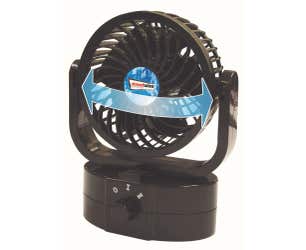 Streetwize Cyclone 1 Oscillating Power Fan