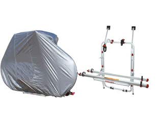 Fiamma Bike Rack with Cycle Cover  T4 1990–2003 (Tailgate Models) 