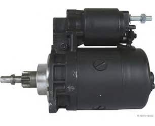 Alternative quality - Starter Motor (Petrol) for Manual  VW T25 1980–1982