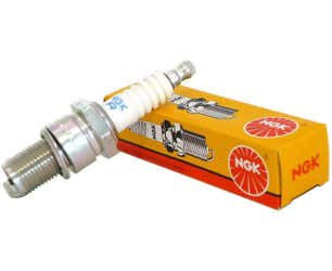 NGK NG4922 Long Reach Spark Plug VW T2 Bay 1700, 1800, 2000cc 1972–1979 VW T25 2000cc Aircooled 1979–1983