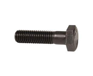 M10 x 40mm  1 5 pitch   10 9 strength  Bolt  Various Uses