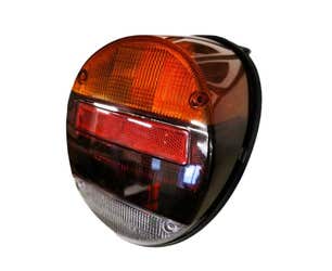 Complete Tail Lamp VW Beetle 1303 1972 1979