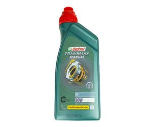 Castrol EP80 Extreme Pressure API GL4 Gearbox Oil (1Litre)