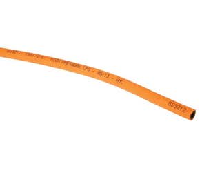 High Pressure Gas Hose  Sold in 2m lengths   8mm   
