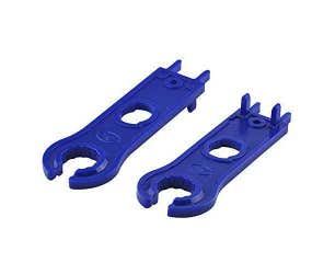 MC4 Spanner Pair for Solar-PV DC Cable Connecting Plugs