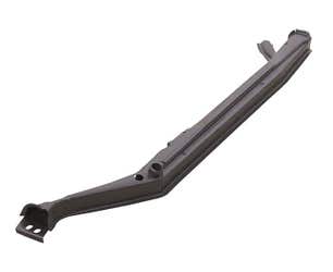 Heater Channel for  Nearside Left  on VW Beetle 1302 and 1303 Models 1970 1979