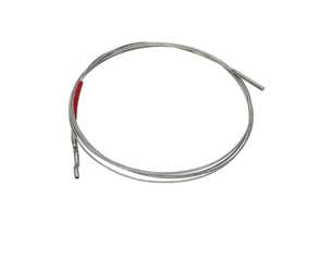 Accelerator Cable LHD VW Beetle 1972 1974