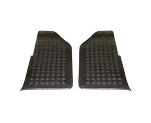 A Pair Of Cab Step Rubbers VW T25 1979 1992 