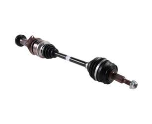 Complete Driveshaft Offside (Right) Front VW T5 1900cc 5 Speed, 4 Cylinder  2003–2015