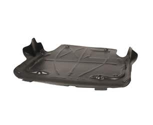 Plastic Engine Under Tray Cover  Lower  VW T5