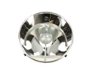 Head Lamp Reflector Bowl RHD  VW Beetle 1968–1974  VW T2 Bay 1968–1974