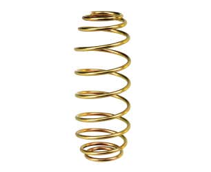 Coil Spring for VW Beetle 1302 and 1303 Models 1970 1979