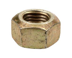 M12 x 1.5 Pitch Nyloc Nut For Top Wishbone Bolt, VW T25 1979-1992
