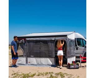 Fiamma F80L XL Awning Privacy Room – 300 (H3 Vehicles)