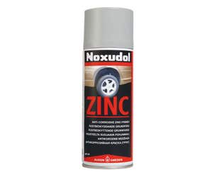 Noxudol Zinc Spray Primer 400ml