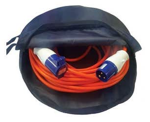 Streetwise Main Hook Up Extension Cable -Storage Bag