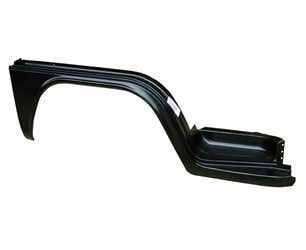 Complete Front Wheelarch Offside  Right  VW T2 Bay 1973 1979