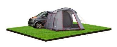Vango Faros 11 Poled driveway Awning