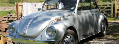 Air Cooled Cars For Sale