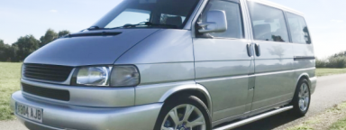 Volkswagen T4  For Sale