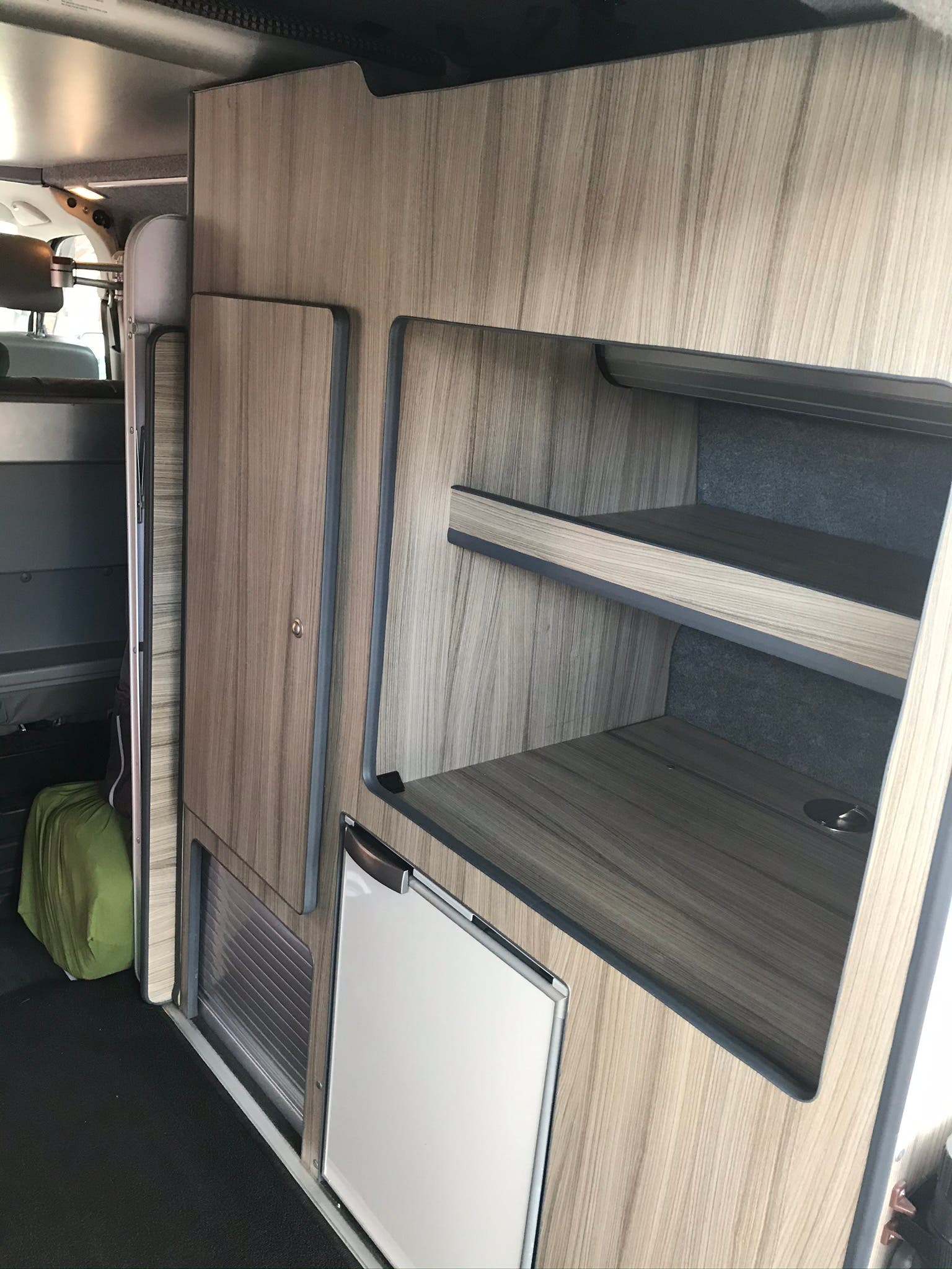 T5.1 DSG LWB AUTO