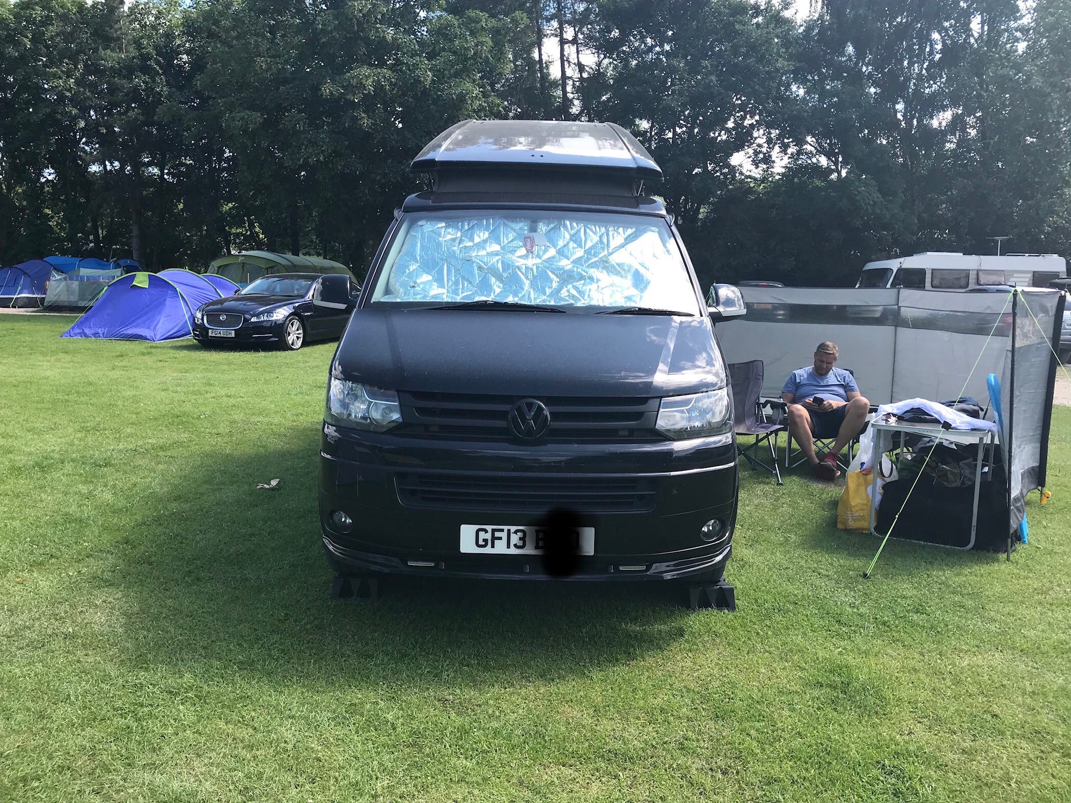 T5.1 DSG LWB AUTO